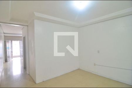 Sala de casa para alugar com 2 quartos, 150m² em Bairro Fátima, Canoas