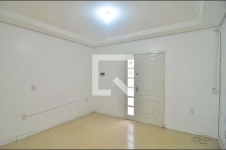 Sala de casa para alugar com 2 quartos, 150m² em Bairro Fátima, Canoas
