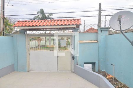 Vista Quarto 1 de casa para alugar com 2 quartos, 150m² em Bairro Fátima, Canoas