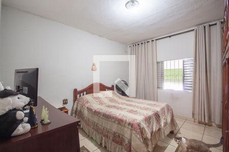 Quarto 1 de casa para alugar com 4 quartos, 5m² em Jardim das Flores, Osasco