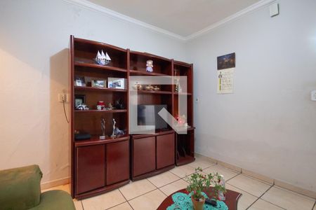 Sala de casa para alugar com 4 quartos, 5m² em Jardim das Flores, Osasco