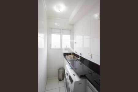 Apartamento à venda com 37m², 1 quarto e 1 vagaÁrea de Serviço