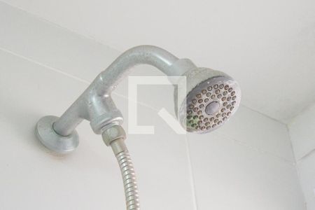 Apartamento à venda com 37m², 1 quarto e 1 vagaChuveiro