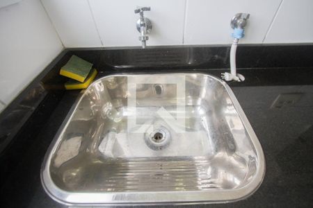 Apartamento à venda com 37m², 1 quarto e 1 vagaTanque