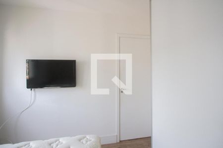 Apartamento à venda com 37m², 1 quarto e 1 vagaQuarto
