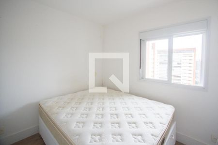 Apartamento à venda com 37m², 1 quarto e 1 vagaQuarto