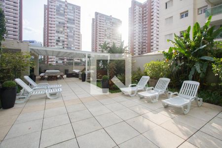 Apartamento à venda com 37m², 1 quarto e 1 vagaSollarium