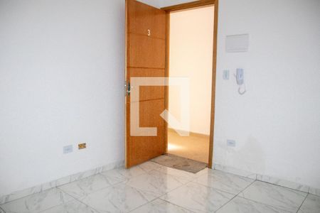 Sala de apartamento para alugar com 1 quarto, 27m² em Vila Constança, São Paulo