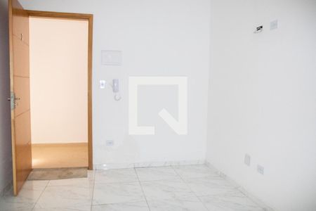 Sala de apartamento para alugar com 1 quarto, 27m² em Vila Constança, São Paulo