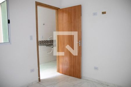 Quarto de apartamento para alugar com 1 quarto, 27m² em Vila Constança, São Paulo