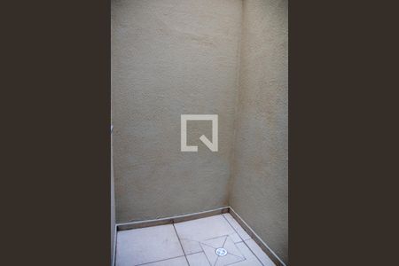 Apartamento para alugar com 27m², 1 quarto e sem vaga Apartamento para alugar com 27m², 1 quarto e sem vagaCozinha e Área de Serviço