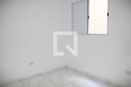 Quarto de apartamento para alugar com 1 quarto, 27m² em Vila Constança, São Paulo