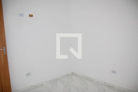 Quarto de apartamento para alugar com 1 quarto, 27m² em Vila Constança, São Paulo