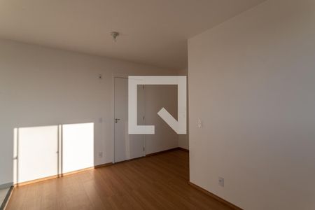 Sala de apartamento à venda com 2 quartos, 44m² em Vila Nhocune, São Paulo
