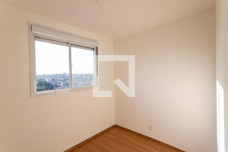 Quarto 1 de apartamento à venda com 2 quartos, 44m² em Vila Nhocune, São Paulo