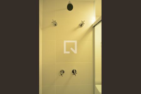 Studio para alugar com 18m², 1 quarto e sem vagaBanheiro