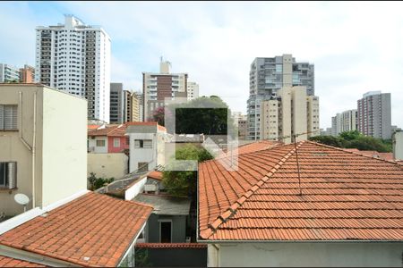 Studio para alugar com 18m², 1 quarto e sem vagaVista da Sala