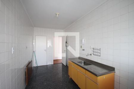 Apartamento à venda com 88m², 2 quartos e 1 vagaCozinha