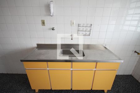 Apartamento à venda com 88m², 2 quartos e 1 vagaCozinha