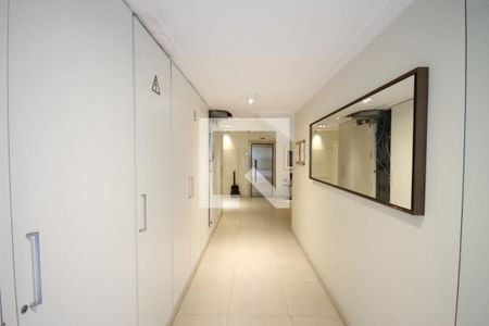 Apartamento à venda com 88m², 2 quartos e 1 vagaHall de Entrada