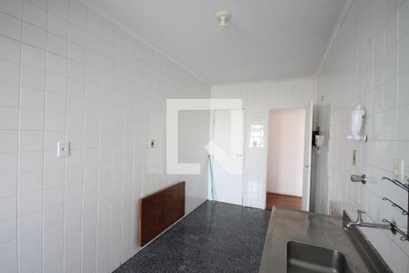 Apartamento à venda com 88m², 2 quartos e 1 vagaCozinha