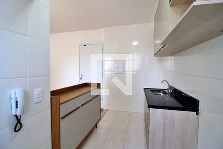 Apartamento para alugar com 50m², 2 quartos e 1 vagaCozinha