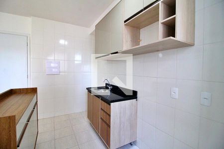 Apartamento para alugar com 50m², 2 quartos e 1 vagaCozinha