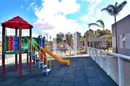 Apartamento para alugar com 50m², 2 quartos e 1 vagaÁrea Comum - Playground