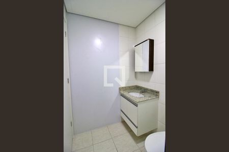 Apartamento para alugar com 50m², 2 quartos e 1 vagaBanheiro