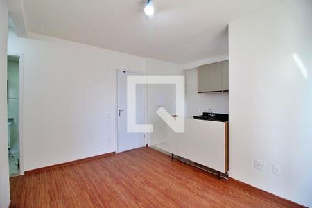 Apartamento para alugar com 50m², 2 quartos e 1 vagaSala