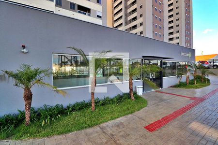 Apartamento para alugar com 50m², 2 quartos e 1 vagaÁrea comum - Academia