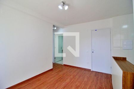 Apartamento para alugar com 50m², 2 quartos e 1 vagaSala