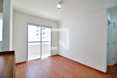 Apartamento para alugar com 50m², 2 quartos e 1 vagaSala