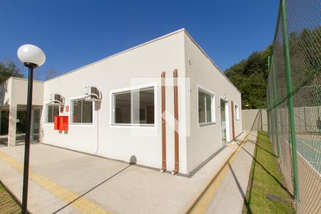 Apartamento à venda com 48m², 2 quartos e 1 vagaÁrea comum - Salão de festas