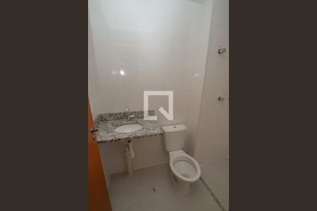 Apartamento à venda com 48m², 2 quartos e 1 vagaBanheiro