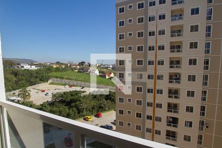 vista da Sacada de apartamento para alugar com 2 quartos, 48m² em Rubem Berta, Porto Alegre