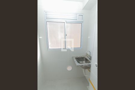 Apartamento à venda com 48m², 2 quartos e 1 vagaÁrea de Serviço