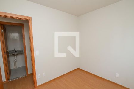 Apartamento à venda com 48m², 2 quartos e 1 vagaQuarto 2