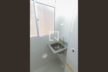 Apartamento à venda com 48m², 2 quartos e 1 vagaÁrea de Serviço