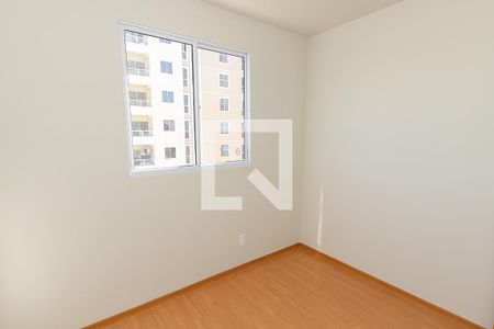 Apartamento à venda com 48m², 2 quartos e 1 vagaQuarto 2