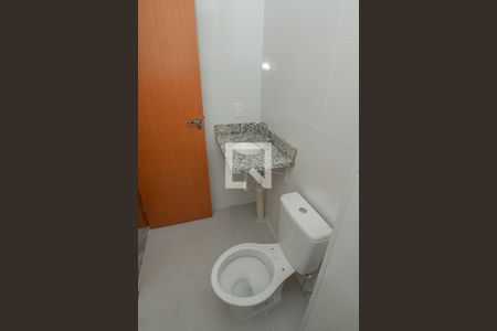 Apartamento à venda com 48m², 2 quartos e 1 vagaBanheiro