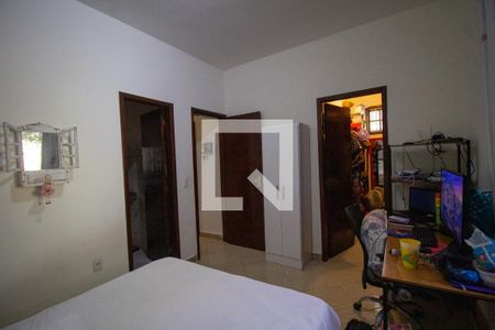 Suíte de casa à venda com 3 quartos, 300m² em Camorim, Rio de Janeiro