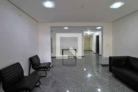 Apartamento à venda com 85m², 3 quartos e 2 vagasHall