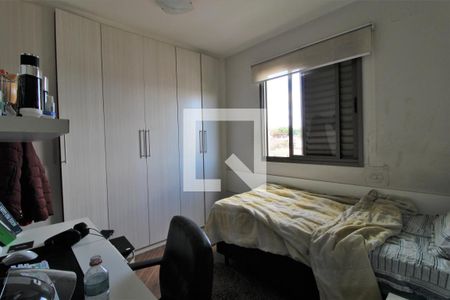 Apartamento à venda com 85m², 3 quartos e 2 vagasQuarto 2