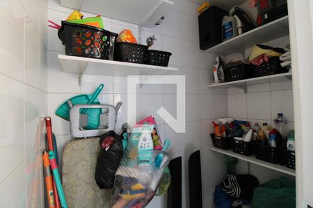 Apartamento à venda com 85m², 3 quartos e 2 vagasDespensa