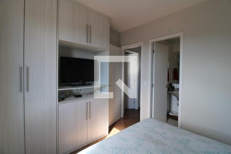 Apartamento à venda com 85m², 3 quartos e 2 vagasSuíte