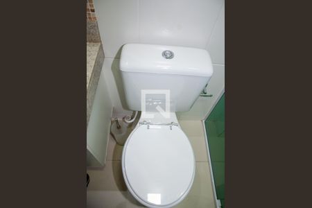 Apartamento para alugar com 50m², 2 quartos e 1 vagaBanheiro