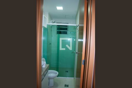 Apartamento para alugar com 50m², 2 quartos e 1 vagaBanheiro