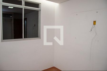 Quarto 1 de apartamento para alugar com 2 quartos, 50m² em Cabral, Contagem
