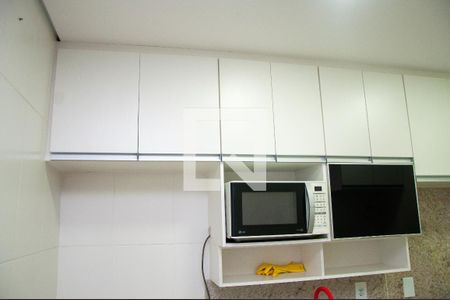 Apartamento para alugar com 50m², 2 quartos e 1 vagaCozinha e Área de Serviço